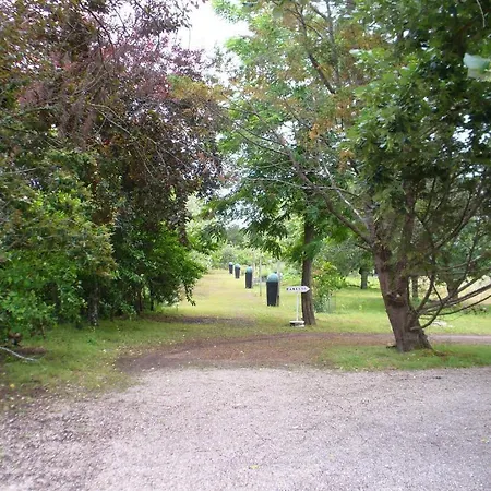 Bed & Breakfast D'hotes Dyrslot Saint-Denis-de-Pile