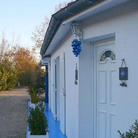 D'hotes Dyrslot * Saint-Denis-de-Pile