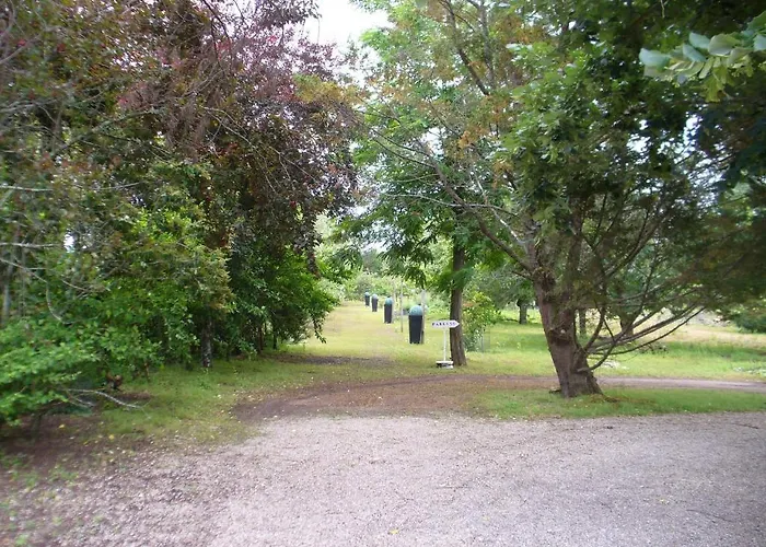 Bed & Breakfast D'hotes Dyrslot Saint-Denis-de-Pile