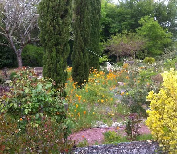 Bed & Breakfast D'hotes Dyrslot