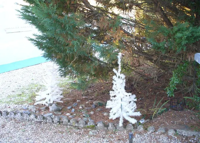 Bed & Breakfast D'hotes Dyrslot Saint-Denis-de-Pile